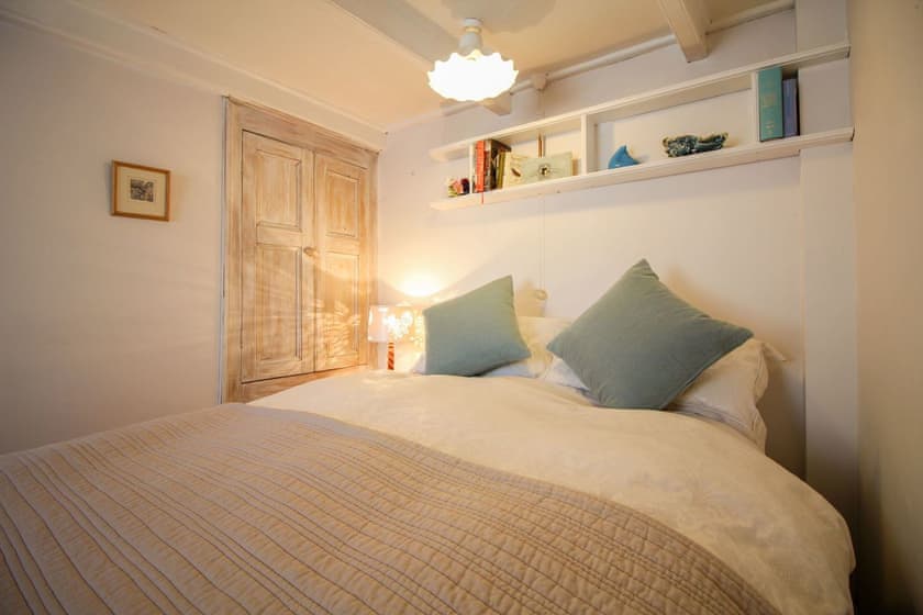Pip’s Cottage, Penzance