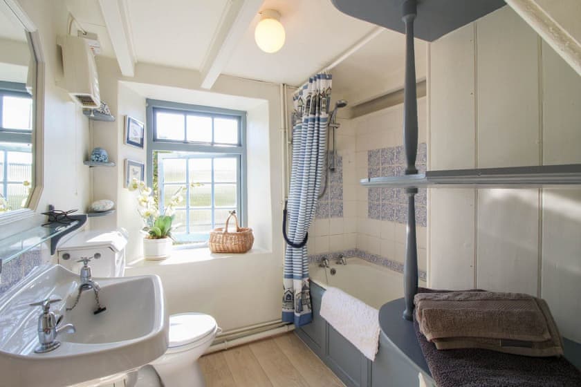 Pip’s Cottage, Penzance