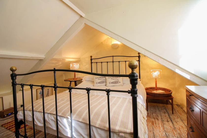 Pip’s Cottage, Penzance