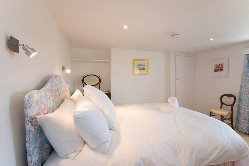 Camellia Cottage, St Mawes