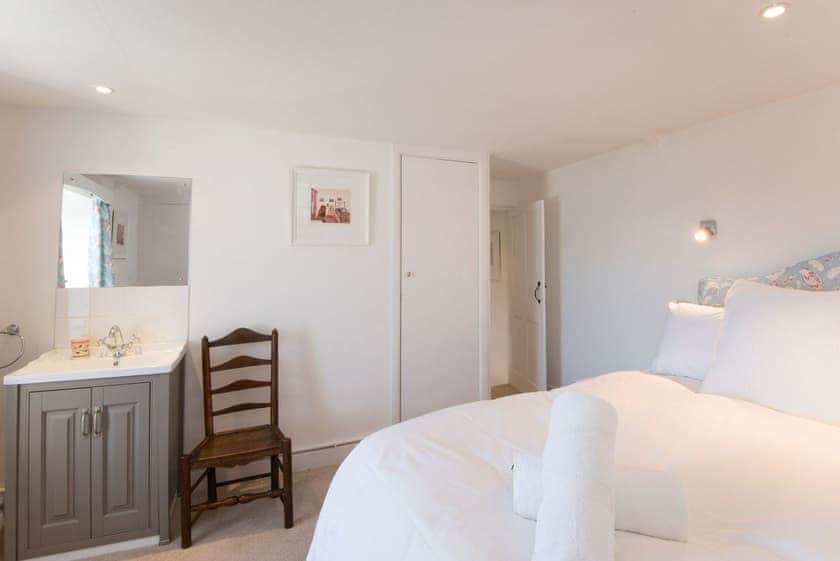 Camellia Cottage, St Mawes