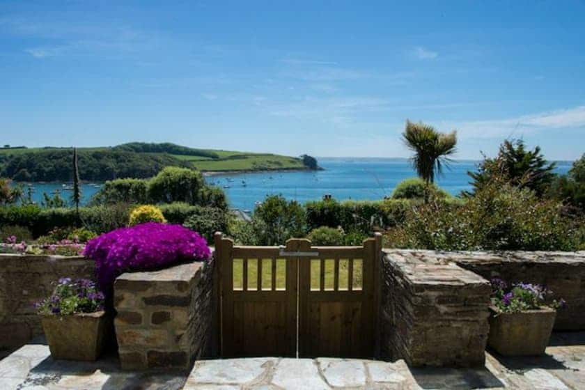 Hideaway, St Mawes