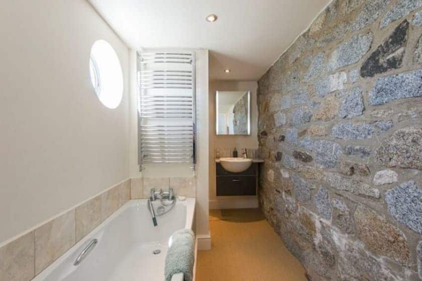 Hideaway, St Mawes
