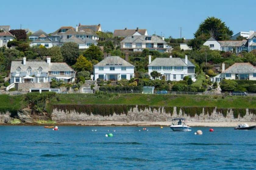Hideaway, St Mawes
