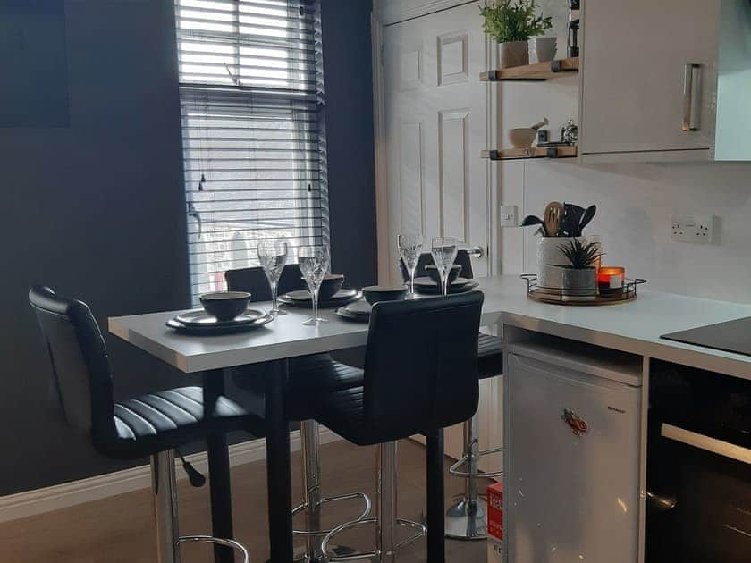 Dining Area | Castlegate, Lanark