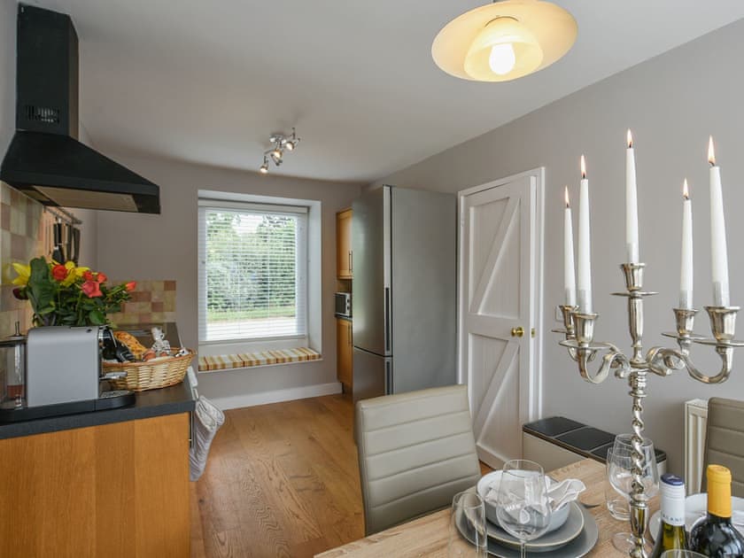 Kitchen | Grove Farm Cottage, Condover