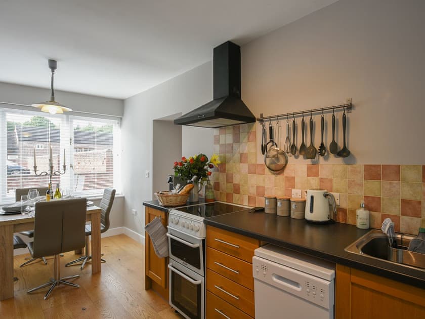 Kitchen | Grove Farm Cottage, Condover