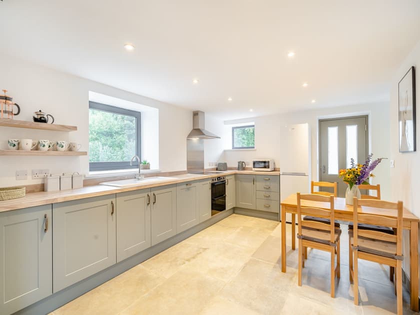 Kitchen area | The Granary, Bilsborrow