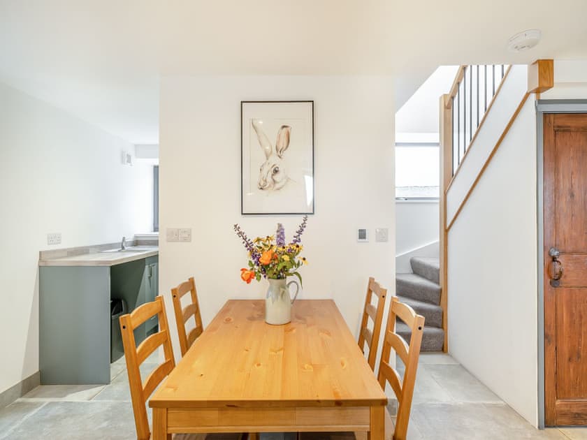 Dining Area | The Granary, Bilsborrow