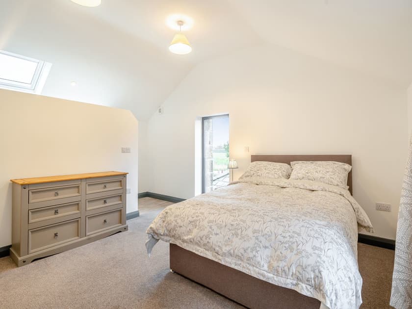 Double bedroom | The Granary, Bilsborrow