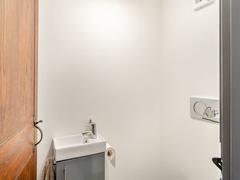 En-suite | The Granary, Bilsborrow