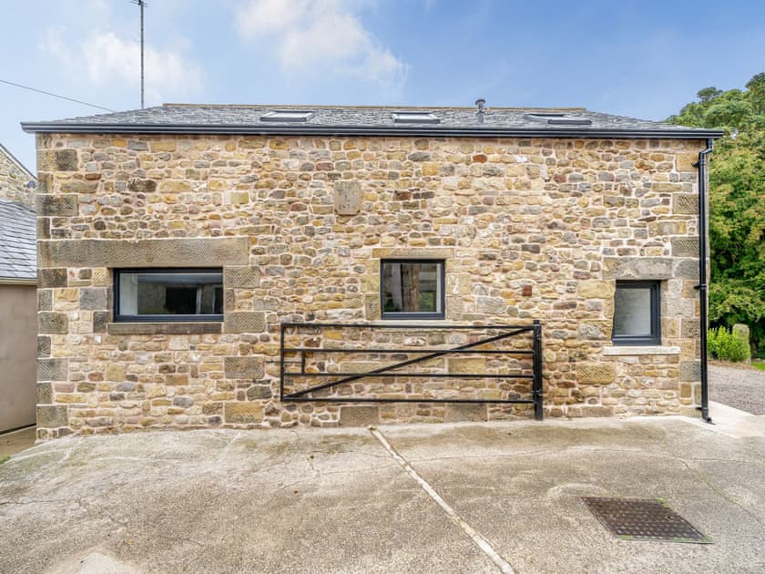 Exterior | The Granary, Bilsborrow