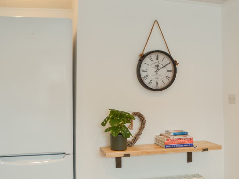 Kitchen | Crescent by the Sea, Newbiggin-by-the-Sea