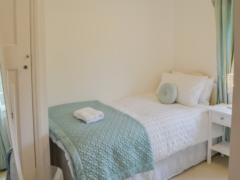 Bedroom | Crescent by the Sea, Newbiggin-by-the-Sea
