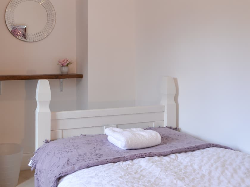Bedroom | Crescent by the Sea, Newbiggin-by-the-Sea