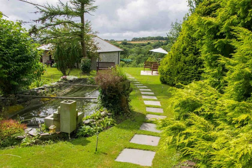 Orchard View, Leedstown, near Hayle