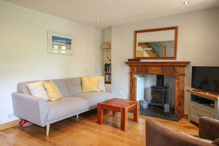 Lansant-An-Vre, St Breock, near Wadebridge