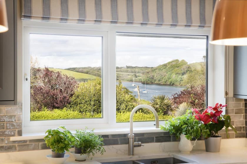 High Meadows, St Mawes