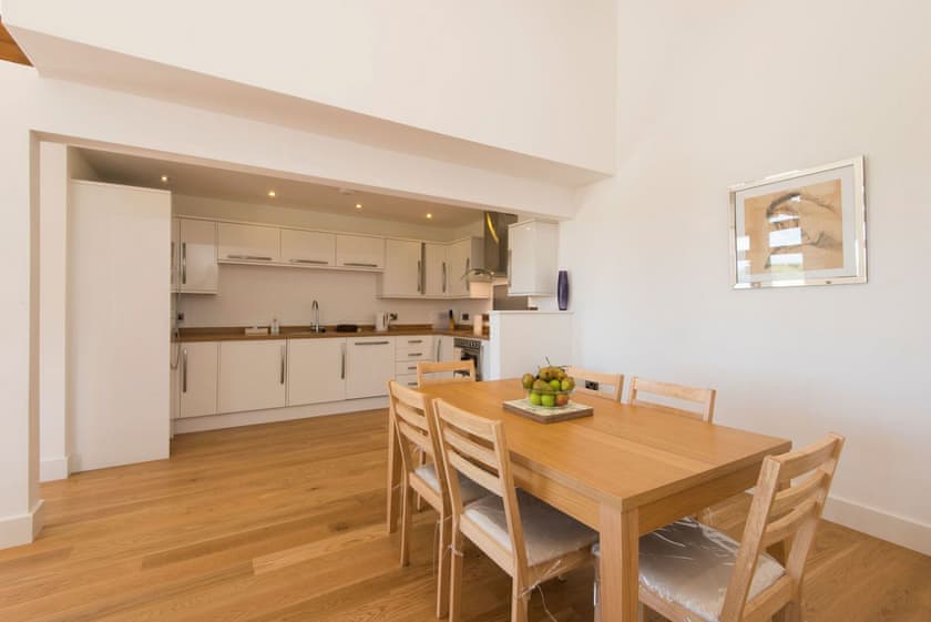Trippet Cottage - Hallagenna Farm Properties, Bodmin Moor