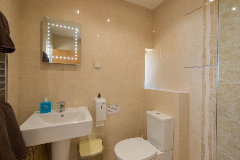Trippet Cottage - Hallagenna Farm Properties, Bodmin Moor