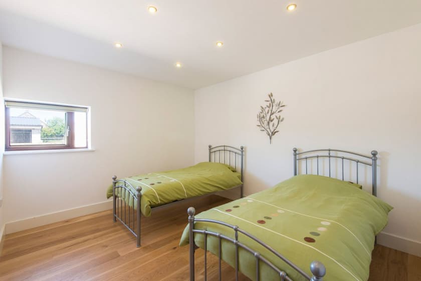 Trippet Cottage - Hallagenna Farm Properties, Bodmin Moor