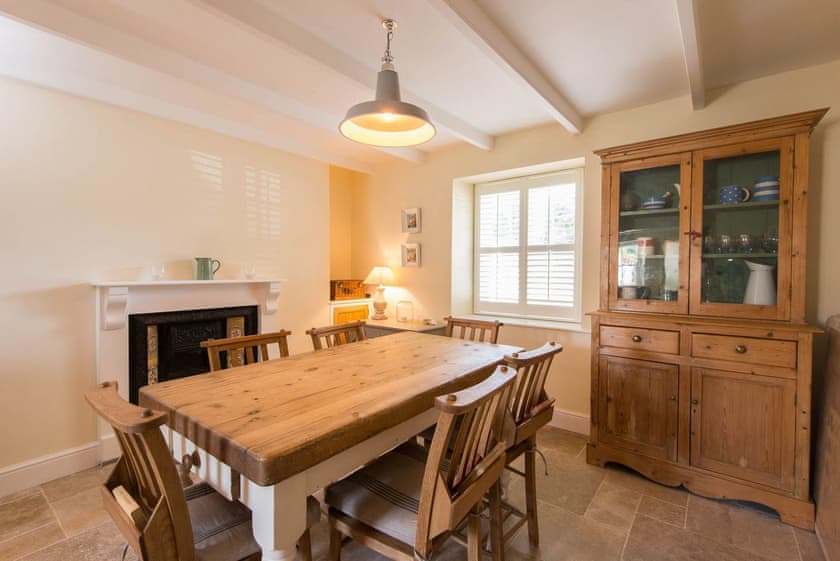 Westaway Cottage, Charlestown