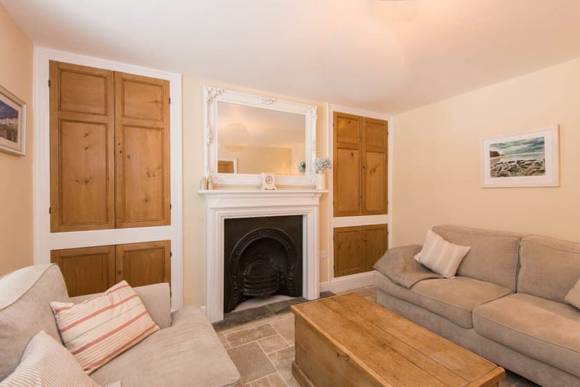 Westaway Cottage, Charlestown