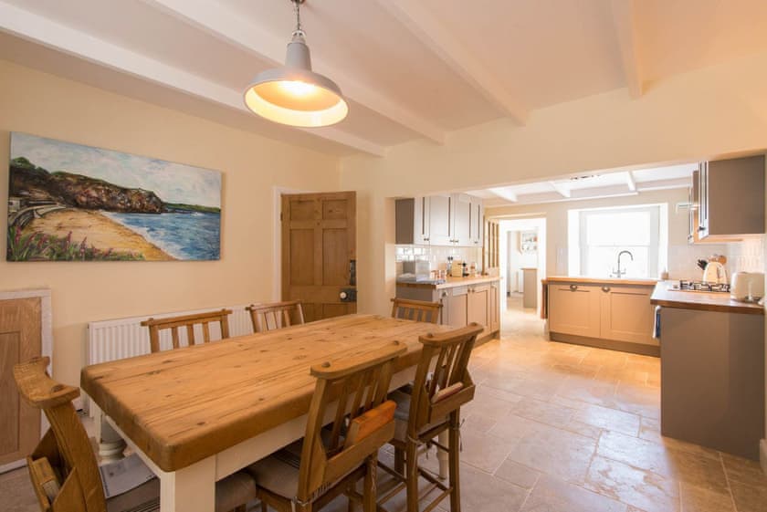 Westaway Cottage, Charlestown