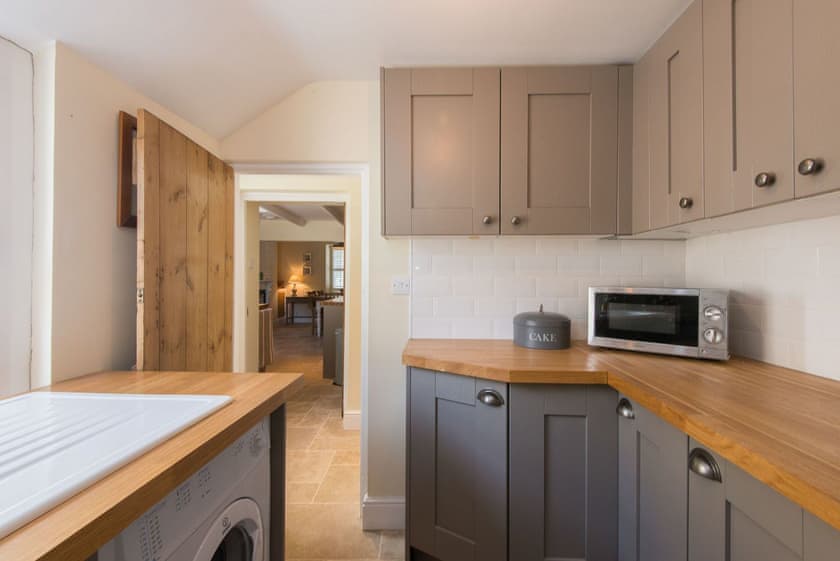 Westaway Cottage, Charlestown