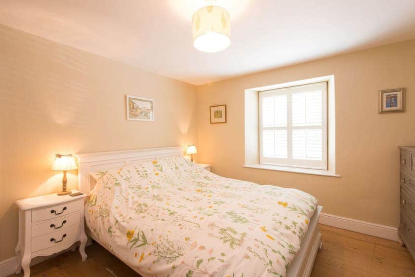 Westaway Cottage, Charlestown