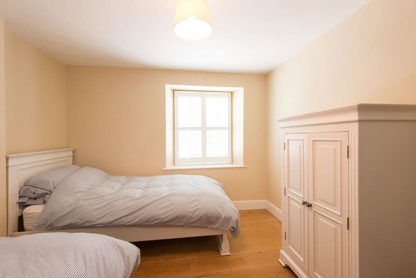 Westaway Cottage, Charlestown