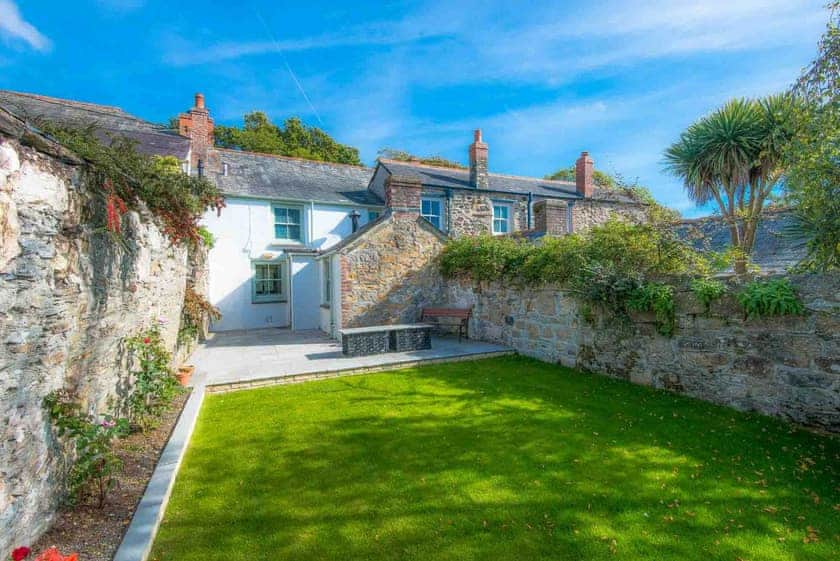 Westaway Cottage, Charlestown