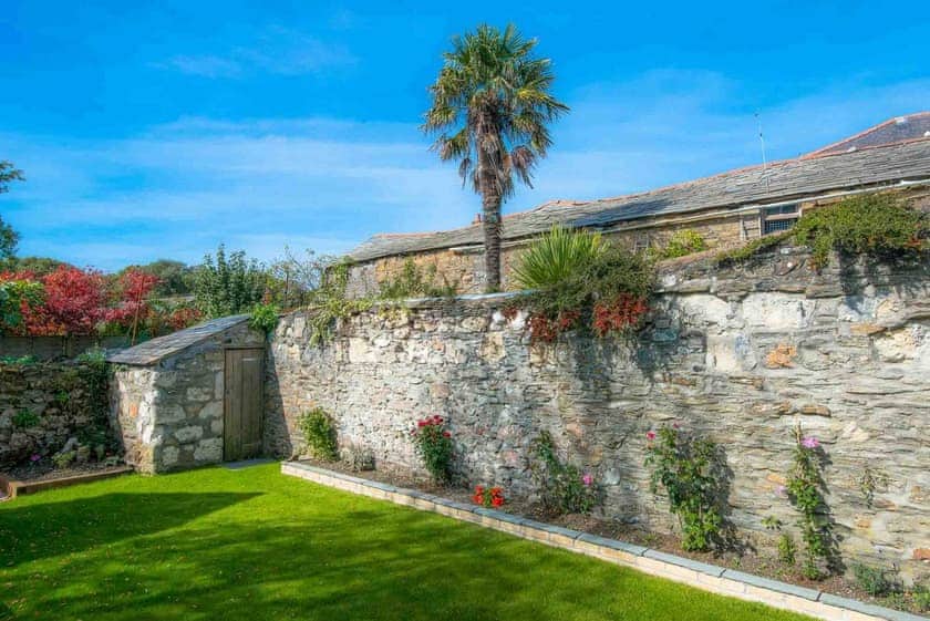 Westaway Cottage, Charlestown