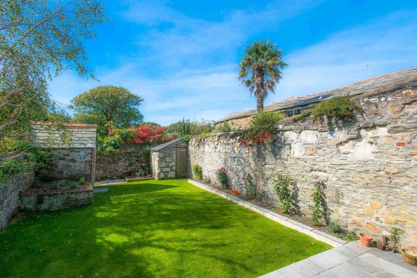 Westaway Cottage, Charlestown