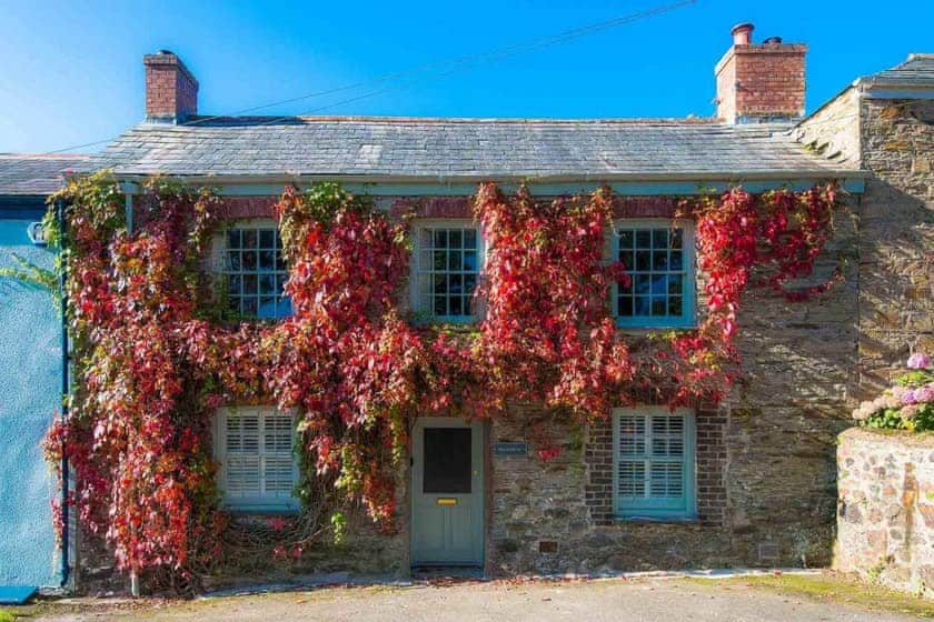 Westaway Cottage, Charlestown