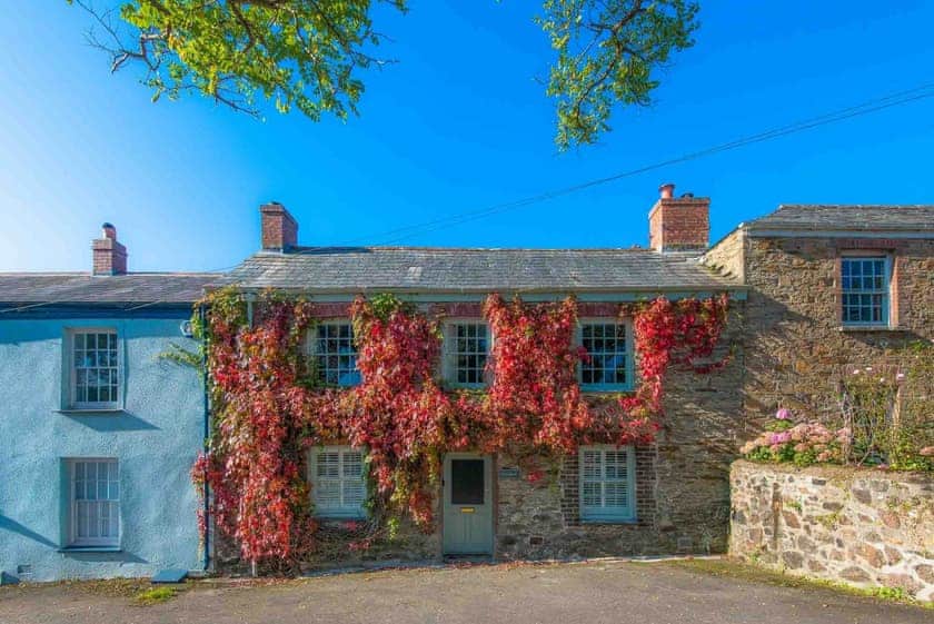 Westaway Cottage, Charlestown