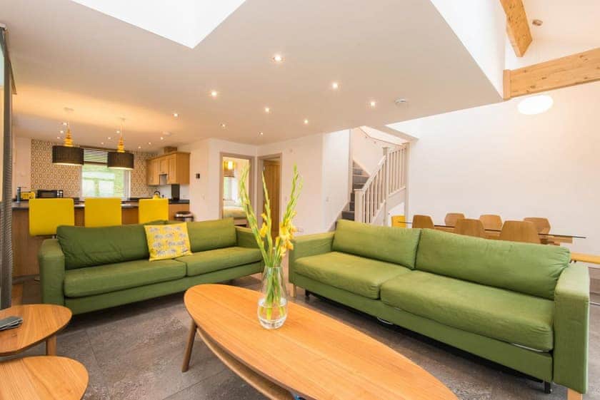 The Beehive - Butterbee Cottages, Tamar Valley
