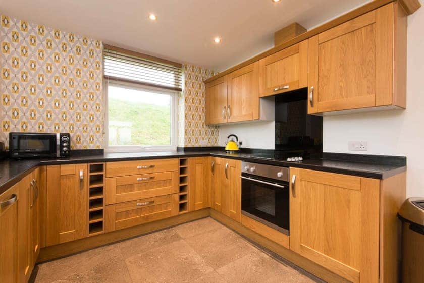 The Beehive - Butterbee Cottages, Tamar Valley