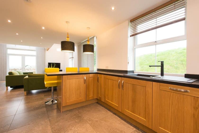 The Beehive - Butterbee Cottages, Tamar Valley