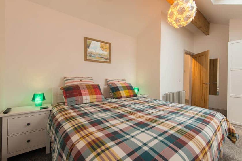 The Beehive - Butterbee Cottages, Tamar Valley