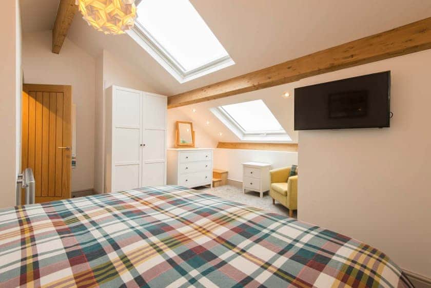 The Beehive - Butterbee Cottages, Tamar Valley