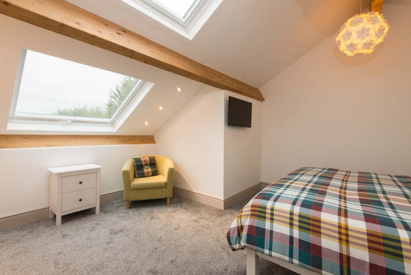 The Beehive - Butterbee Cottages, Tamar Valley