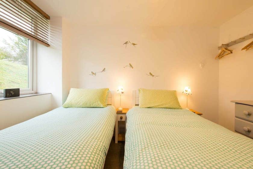 The Beehive - Butterbee Cottages, Tamar Valley