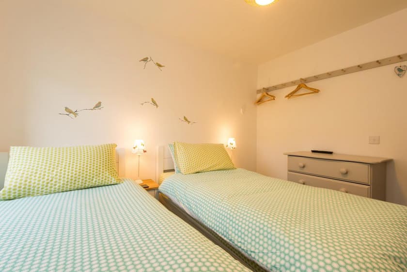 The Beehive - Butterbee Cottages, Tamar Valley