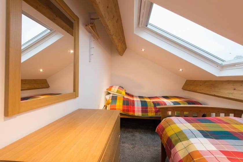 The Beehive - Butterbee Cottages, Tamar Valley