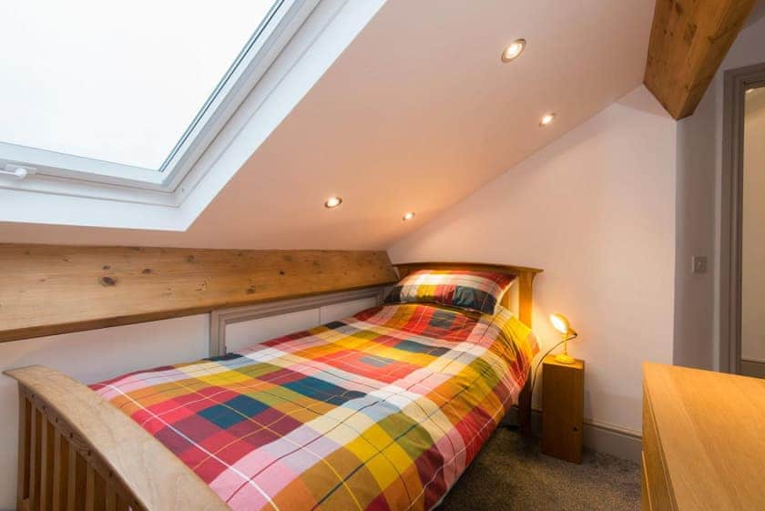 The Beehive - Butterbee Cottages, Tamar Valley