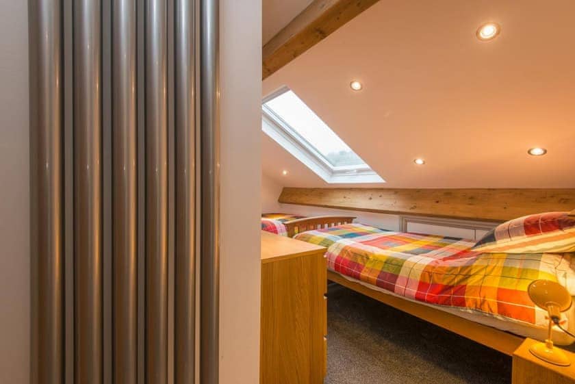 The Beehive - Butterbee Cottages, Tamar Valley