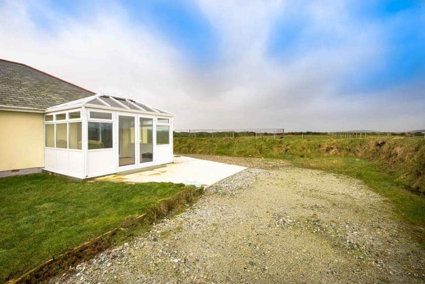Dozmary View, Bodmin Moor