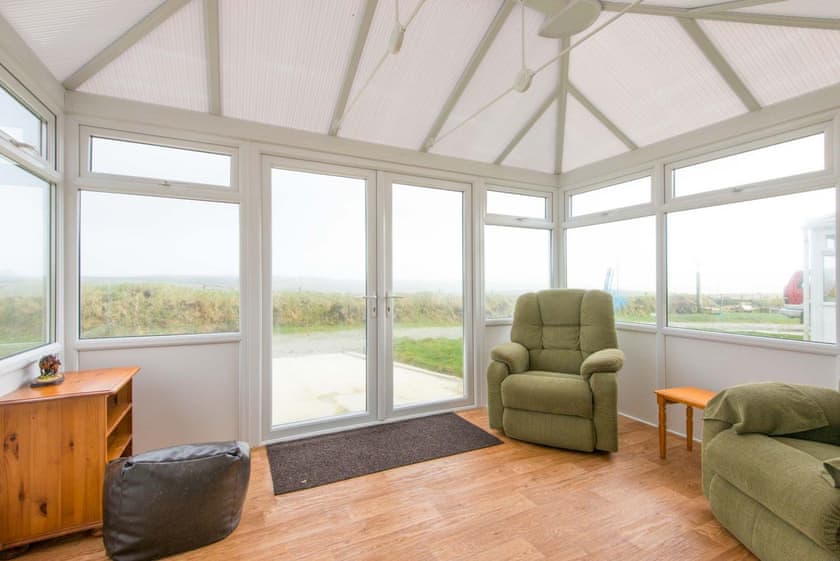 Dozmary View, Bodmin Moor