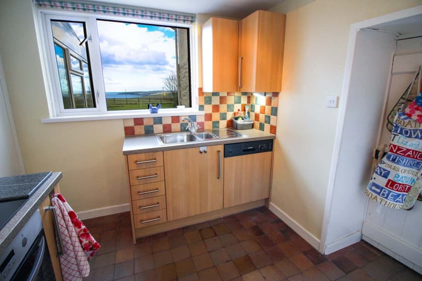 Quince Cottage, Veryan